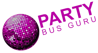 party bus logo